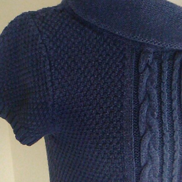 Style and Co. Tunic Sweater - Picture 3 of 11